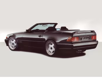 Lorinser Mercedes-Benz SL-Klasse (R129)