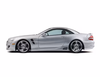 Lorinser Mercedes-Benz SL-Klasse (R230) '2008–11