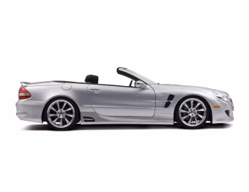 Lorinser Mercedes-Benz SL-Klasse (R230) '2008–11