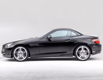 Lorinser Mercedes-Benz SLK-Klasse (R172) '2011–15