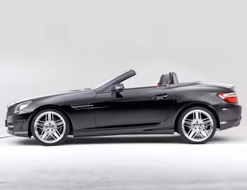 Lorinser Mercedes-Benz SLK-Klasse (R172) '2011–15