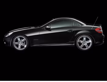 Lorinser SLK 05 (R171) '2004–08