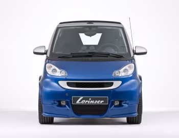Lorinser Smart ForTwo '2008–17
