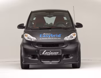 Lorinser Smart ForTwo Easybrid '2010