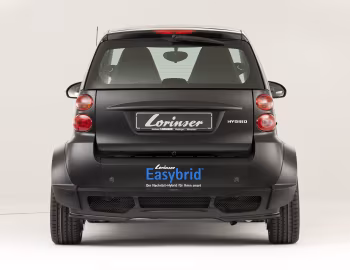Lorinser Smart ForTwo Easybrid '2010