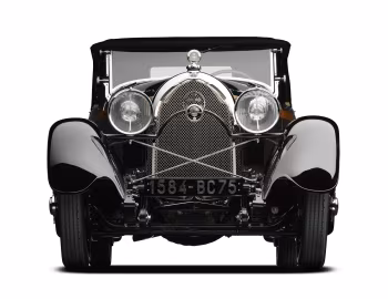 Lorraine-Dietrich Type B3-6 Sports Roadster by DeCorvaia '1928