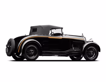 Lorraine-Dietrich Type B3-6 Sports Roadster by DeCorvaia '1928