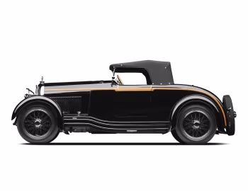 Lorraine-Dietrich Type B3-6 Sports Roadster by DeCorvaia '1928