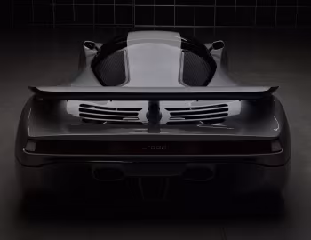 Lotec C1000 '1991