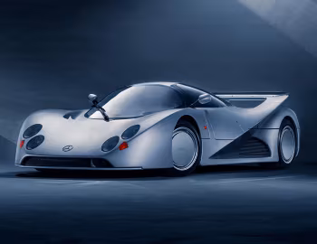 Lotec C1000 '1991