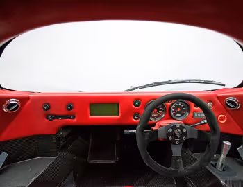 中控台 Lotec C1000 '1991
