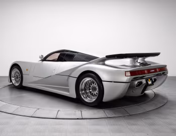 Lotec C1000 '1991