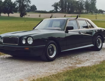 Lotec Ambassadeur '1985