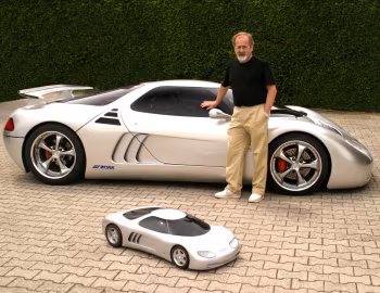 Lotec Sirius '2001