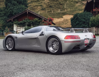 Lotec Sirius '2001