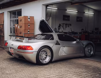 Lotec Sirius '2001