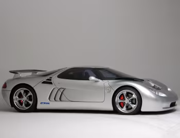Lotec Sirius '2001