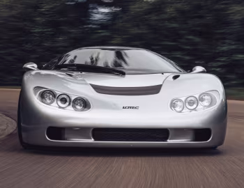 Lotec Sirius '2001