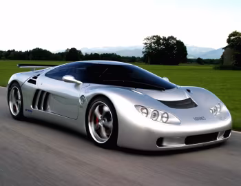 Lotec Sirius '2001