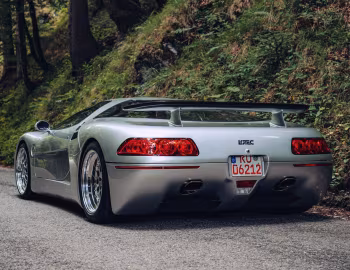 Lotec Sirius '2001