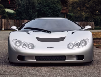 Lotec Sirius '2001
