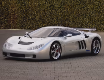 Lotec Sirius '2001