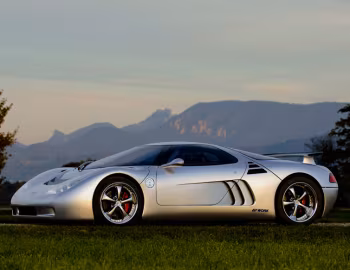 Lotec Sirius '2001