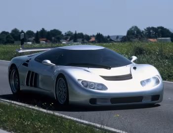 Lotec Sirius '2001