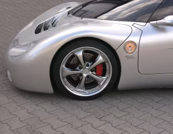 Lotec Sirius '2001