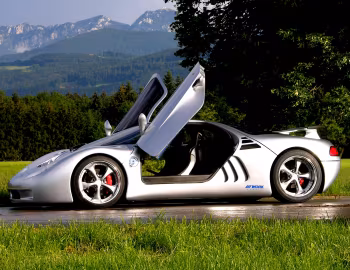 Lotec Sirius '2001