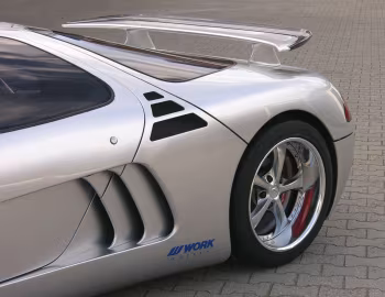 Lotec Sirius '2001