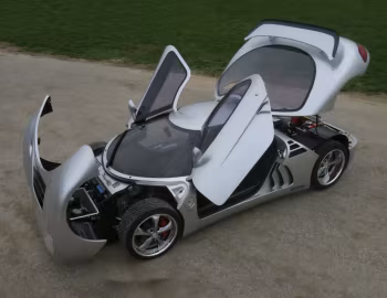 Lotec Sirius '2001