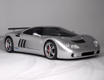 Lotec Sirius '2001