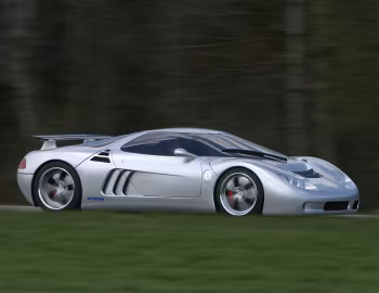 Lotec Sirius '2001