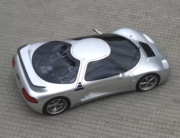 Lotec Sirius '2001