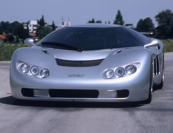 Lotec Sirius '2001
