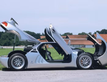 Lotec Sirius '2001