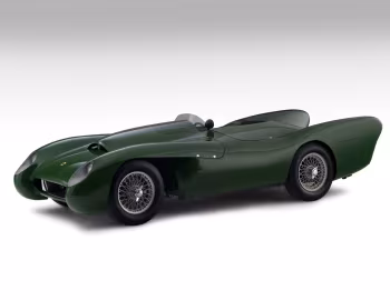 Lotus 10 '1955