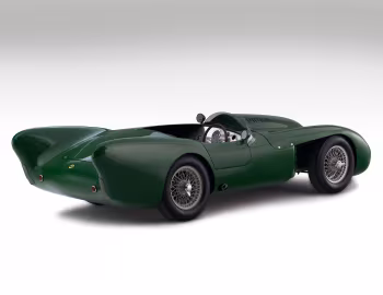 Lotus 10 '1955