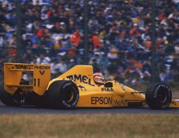 Lotus 101 '1989