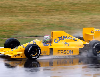 Lotus 101 '1989