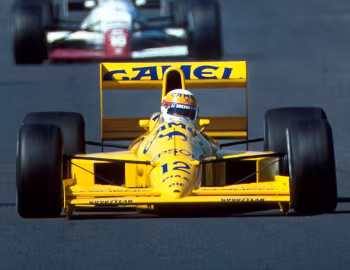 Lotus 101 '1989