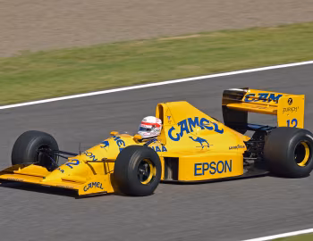 Lotus 101 '1989