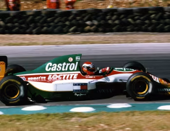 Lotus 107B '1993