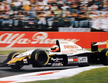 Lotus 109 '1994