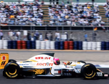 Lotus 109 '1994