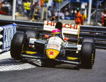 Lotus 109 '1994