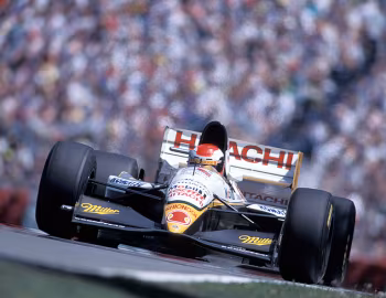 Lotus 109 '1994