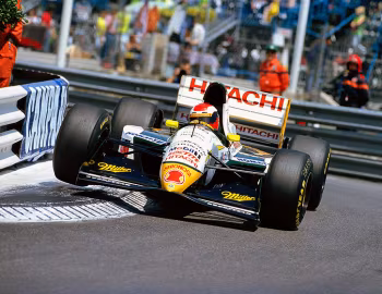 Lotus 109 '1994