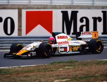 Lotus 109 '1994